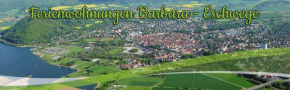 Ferienwohnung Barbara